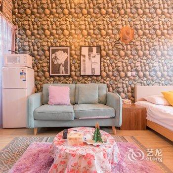 上海毅力特色民宿(瑞金二路分店)酒店提供图片