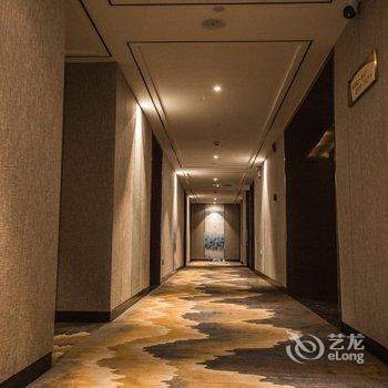 湘潭泊雅铭致酒店酒店提供图片