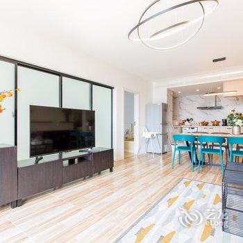 上海宇臻普通公寓酒店提供图片