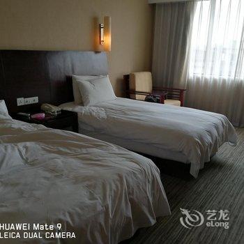义乌城中城君亭酒店用户上传图片