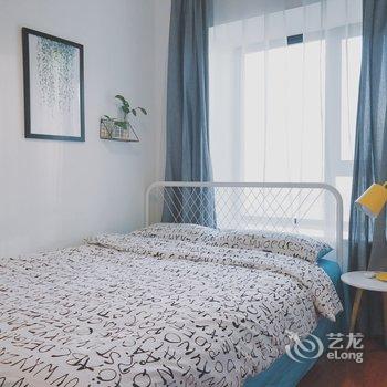 西安毛小九的家普通公寓(龙首北路-未央路口店)酒店提供图片