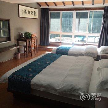 宜兴老茶壶人家农家乐酒店提供图片