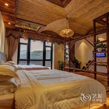 莫干·云澜度假庭院精品民宿酒店提供图片