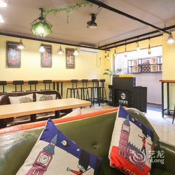 惠州十里银滩海景别墅(町格微旅)酒店提供图片