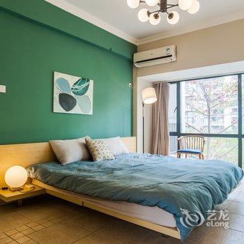 深圳简欧温馨之霞姐家普通公寓酒店提供图片