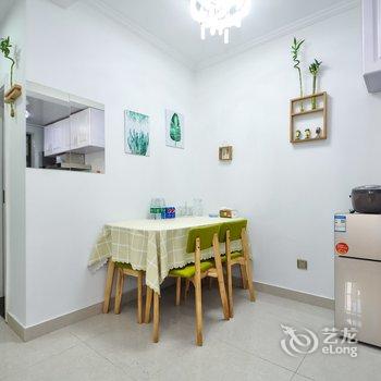 南京侣途之家公寓(象房村路分店)酒店提供图片