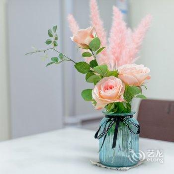 西安一米阳光之家公寓(太元路分店)酒店提供图片