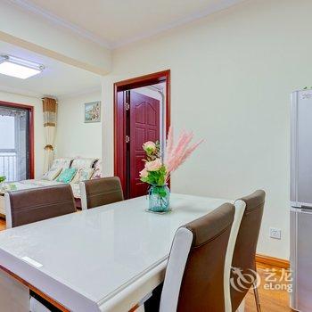 西安一米阳光之家公寓(太元路分店)酒店提供图片