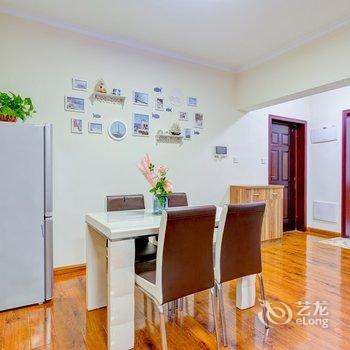 西安一米阳光之家公寓(太元路分店)酒店提供图片