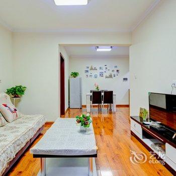 西安一米阳光之家公寓(太元路分店)酒店提供图片