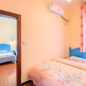 桂林阳朔漫瑶客栈酒店提供图片