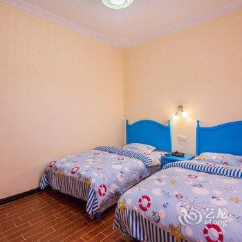 桂林阳朔漫瑶客栈酒店提供图片