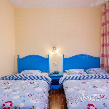 桂林阳朔漫瑶客栈酒店提供图片