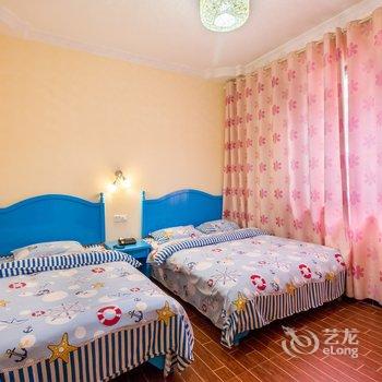 桂林阳朔漫瑶客栈酒店提供图片