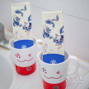 浙西大峡谷麦香园农家乐酒店提供图片