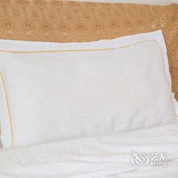 浙西大峡谷麦香园农家乐酒店提供图片