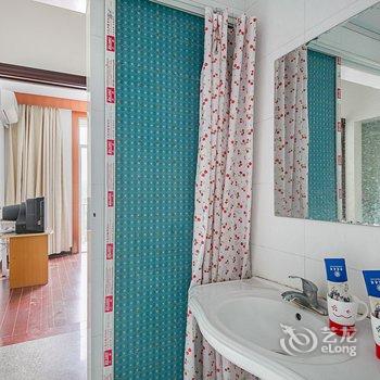 浙西大峡谷麦香园农家乐酒店提供图片