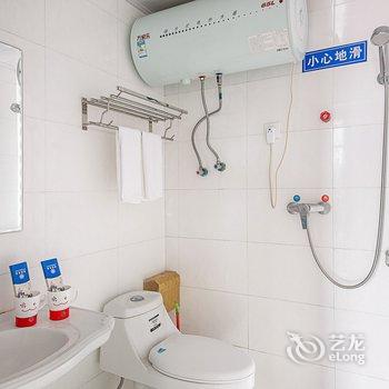 浙西大峡谷麦香园农家乐酒店提供图片