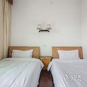 浙西大峡谷麦香园农家乐酒店提供图片