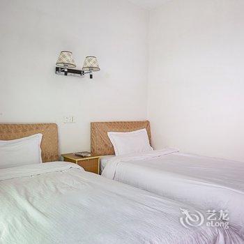 浙西大峡谷麦香园农家乐酒店提供图片