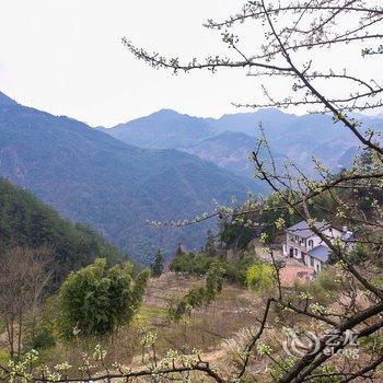 浙西大峡谷麦香园农家乐酒店提供图片