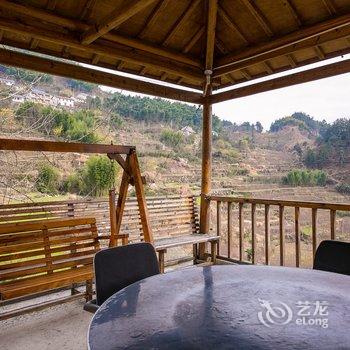 浙西大峡谷麦香园农家乐酒店提供图片