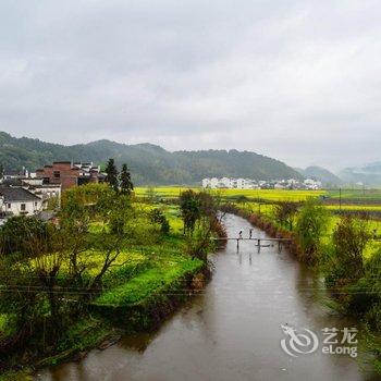 婺源古镇客栈酒店提供图片