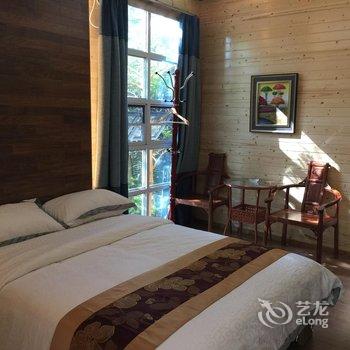广州锦园温泉度假小木屋酒店酒店提供图片
