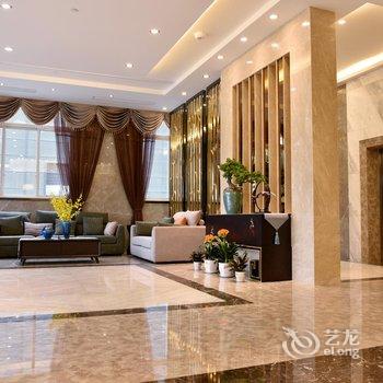 川峰大酒店(龙泉航空职业技术学院店)酒店提供图片