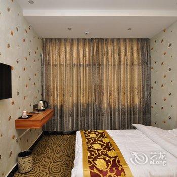 昆明云何快捷公寓酒店酒店提供图片