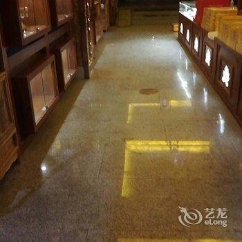 忻州菩提心灯住宿酒店提供图片
