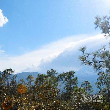 玉龙安隐野奢·森林房车营地酒店提供图片