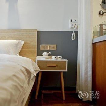 杭州市隐酒店酒店提供图片