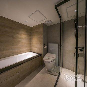 高雄碧港良居酒店提供图片