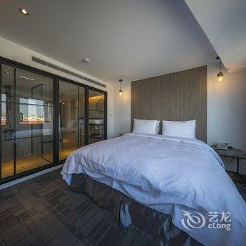 高雄碧港良居酒店提供图片