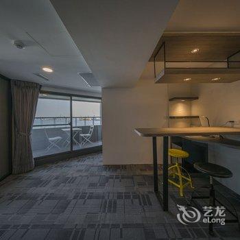 高雄碧港良居酒店提供图片