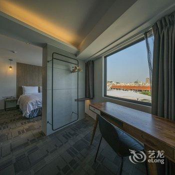 高雄碧港良居酒店提供图片