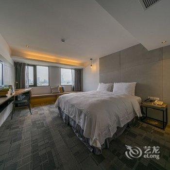 高雄碧港良居酒店提供图片