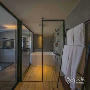 高雄碧港良居酒店提供图片