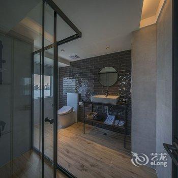 高雄碧港良居酒店提供图片