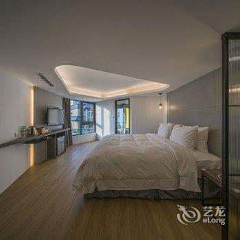 高雄碧港良居酒店提供图片