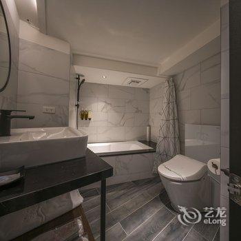 高雄碧港良居酒店提供图片