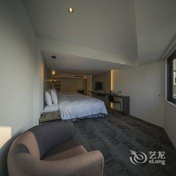 高雄碧港良居酒店提供图片