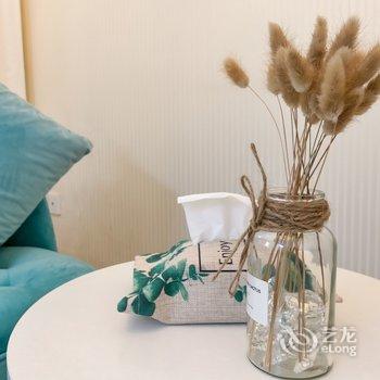 成都元素home民宿(通惠门路分店)酒店提供图片