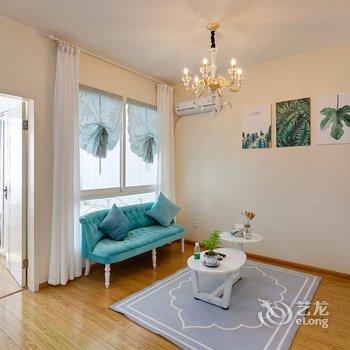 成都元素home民宿(通惠门路分店)酒店提供图片