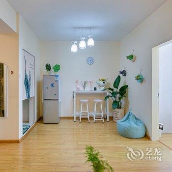 成都元素home民宿(通惠门路分店)酒店提供图片