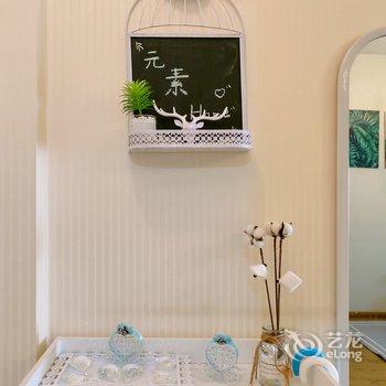 成都元素home民宿(通惠门路分店)酒店提供图片