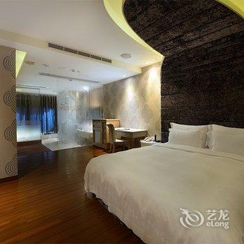欧悦连锁精品旅馆台南新营馆酒店提供图片