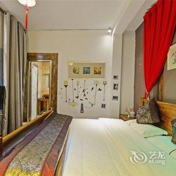 丽江8090客栈酒店提供图片