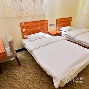 昆明云何快捷公寓酒店酒店提供图片